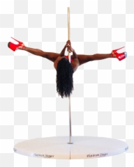 Private Lessons Aerial Fit Lab Emoji,Acrobat Emoji
