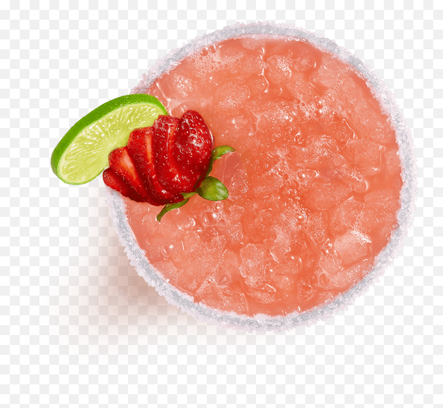 Strawberry Margarita Drinkworks Emoji,Mai Tai Emoji