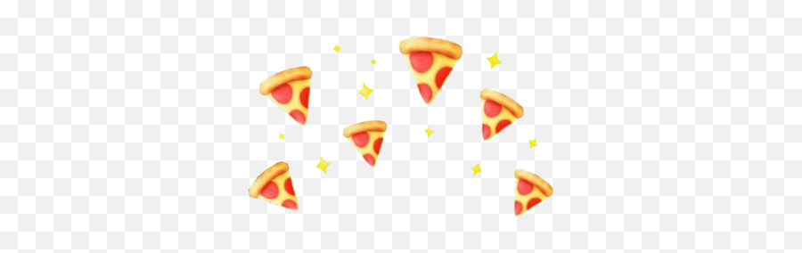 Pizza No Background Free Download Skypng Emoji,Lawnmower Emoji