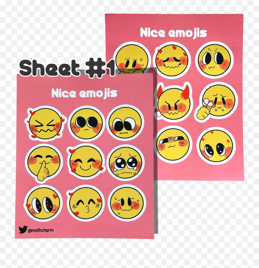 Nice Emoji Sticker Sheet,Cursed Emoji Baby Copy And Paste
