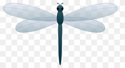 Dragonfly Clipart 5 - Dragon Fly Clip Art Emoji,Dragonfly Emoji