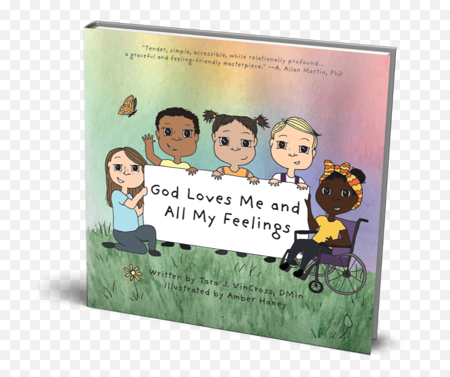 All My Feelings U2013 Tara Vincross - Event Emoji,Children's Book About Emotions