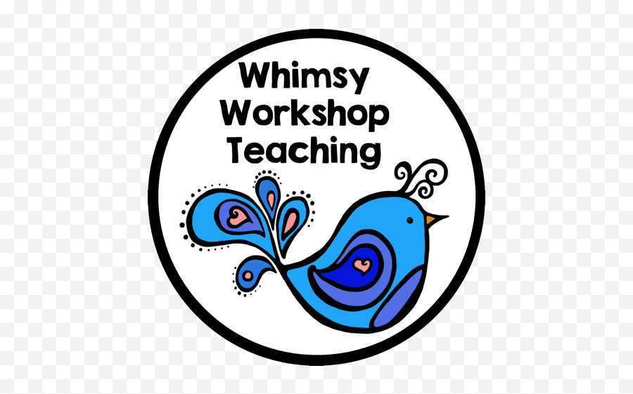Whimsy Workshop Teaching - Dot Emoji,Emotions Clipart For Teachers