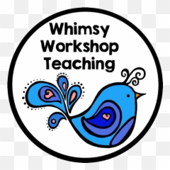 Whimsy Workshop Teaching - Dot Emoji,Emotions Clipart For Teachers
