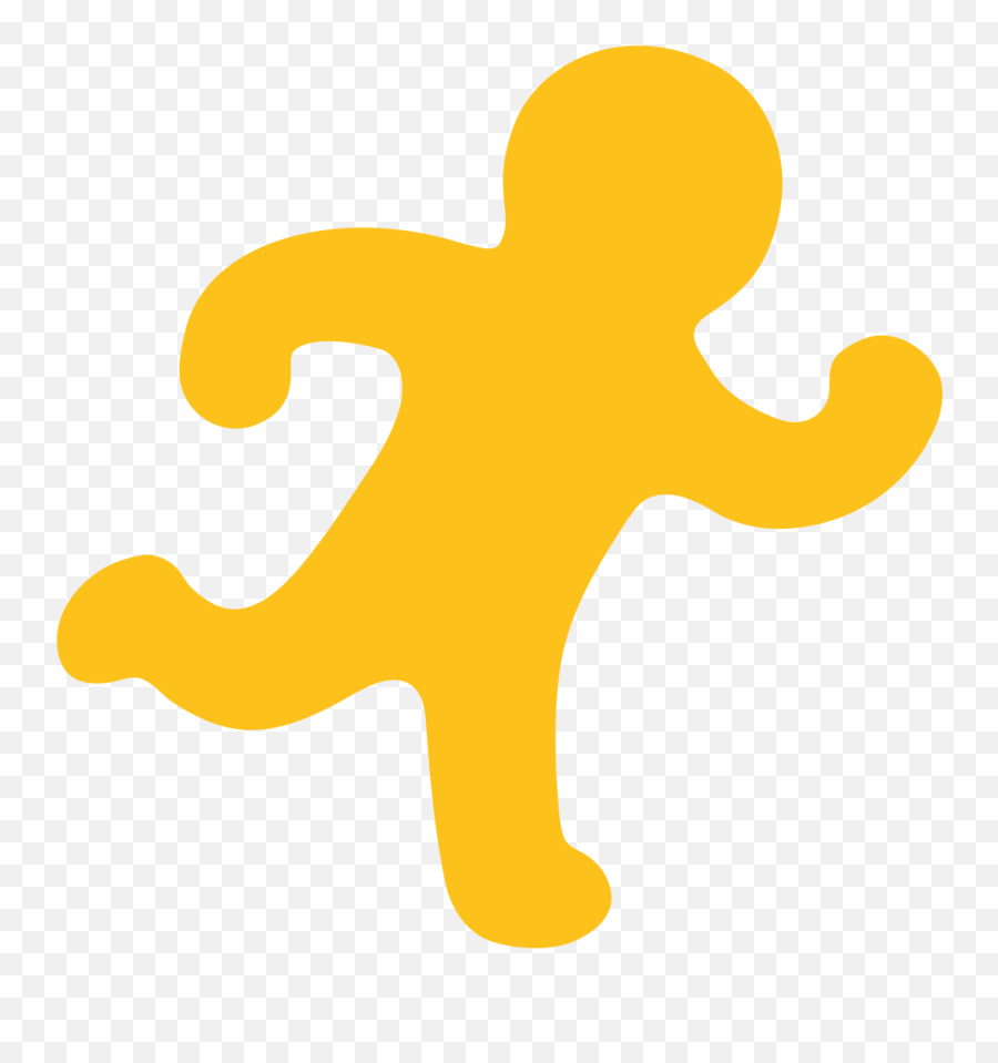 Fork And Knife Id 419 Emojicouk - Yellow Runner Png,Fork Emoji