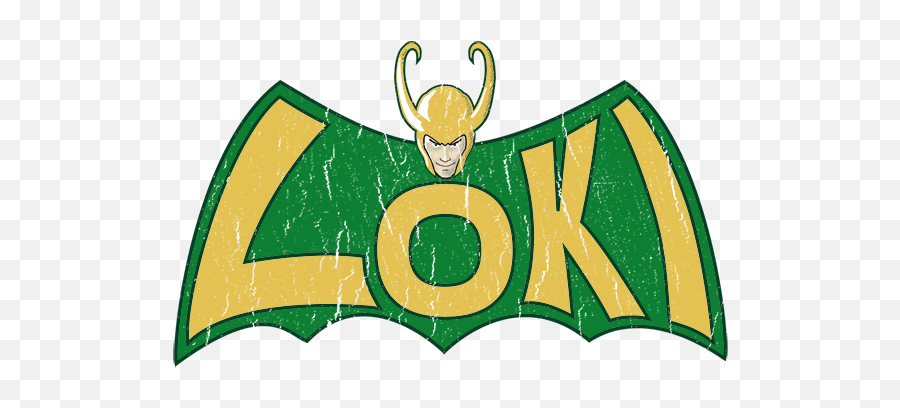 Download Loki Vintage Png Image With No - Fictional Character Emoji,Loki Emoji