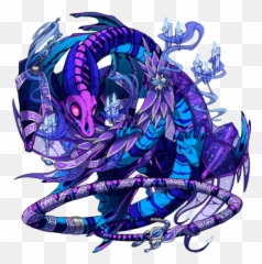 Compilation Of Roundsey Dragons - Artistic Emoji,Eggplant Emoji Veins