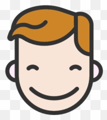 Faces Boy Feelings Emoticons Icon - Icon People Smile Png Emoji,Boy Emoticons