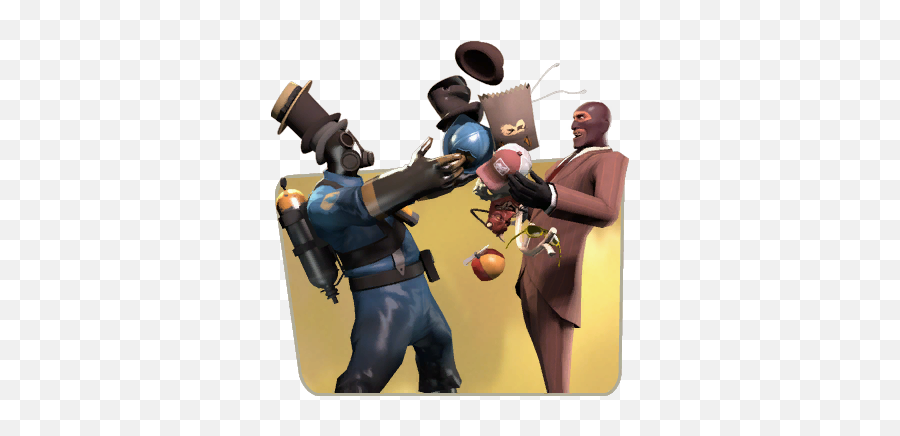 Trading - Tf2 Class Synergies Emoji,Use A Steam Emoticon In Chat Achievement