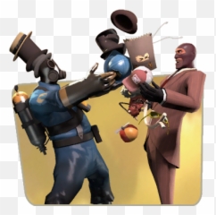 Trading - Tf2 Class Synergies Emoji,Use A Steam Emoticon In Chat Achievement