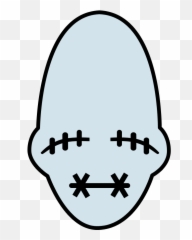 Oddworld Mudokon Face Emoticons Emoji,Weird Emoticons