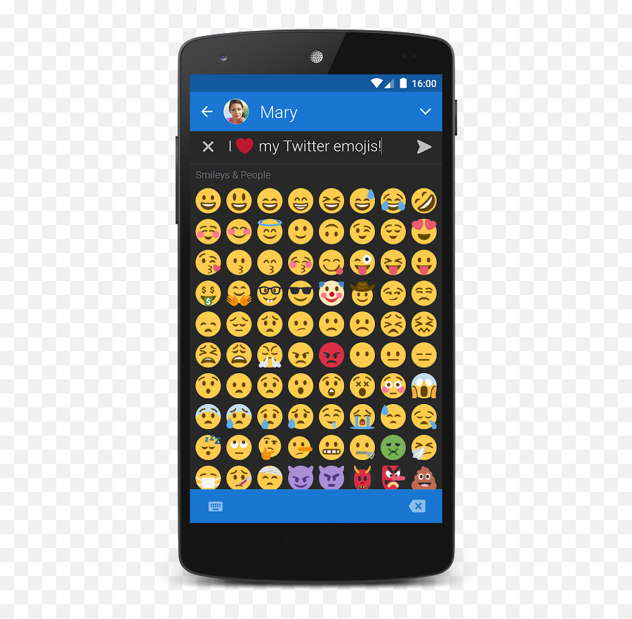 Textra Emoji,Emoji Beta Download