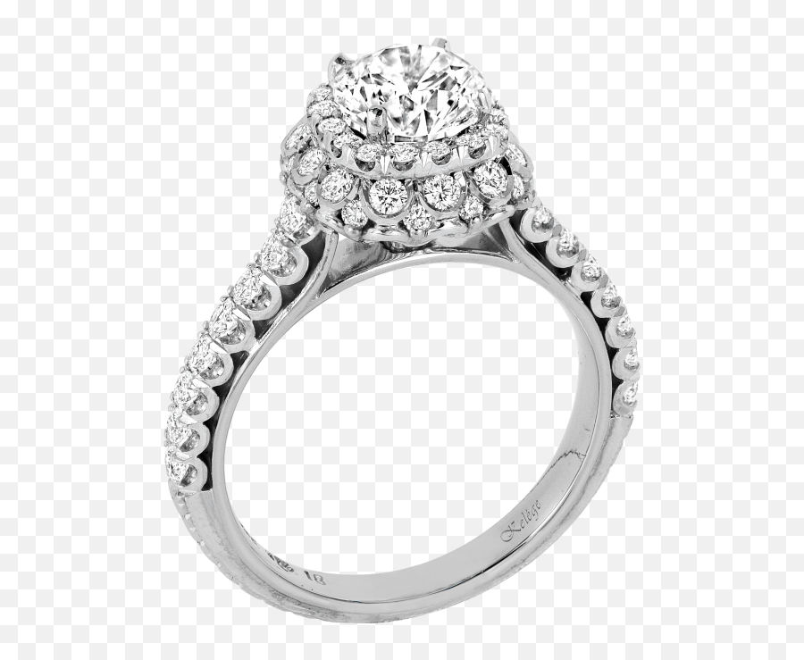 Diamond Engagement Rings Wedding Rings - Nhn Kim Cng Png Emoji,Wedding Ring Emoji
