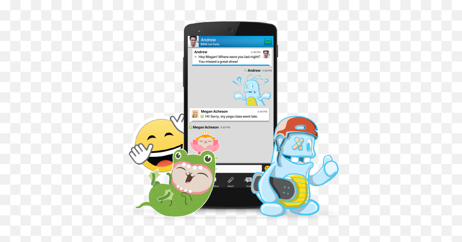 Bbm 22 To Bring Simplified New Sign - Up Emoticons And More Android Emoji,Sorry Emoticons