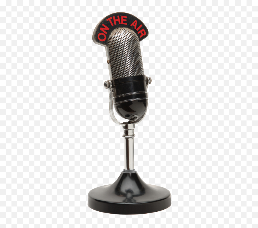 Index Of Placeholderimgspatreon - Solid Emoji,Radio Microphone Emoji