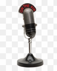 Index Of Placeholderimgspatreon - Solid Emoji,Radio Microphone Emoji