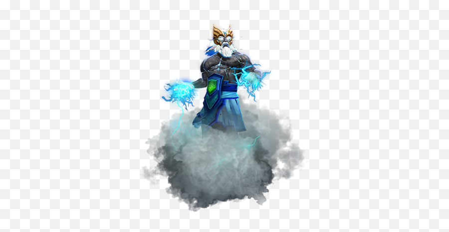 Dota 2 Wikigiveaway Spring 2016 - Dota 2 Wiki Tempest Helm Of The Thundergod Png Emoji,Fb Emoticons 2016