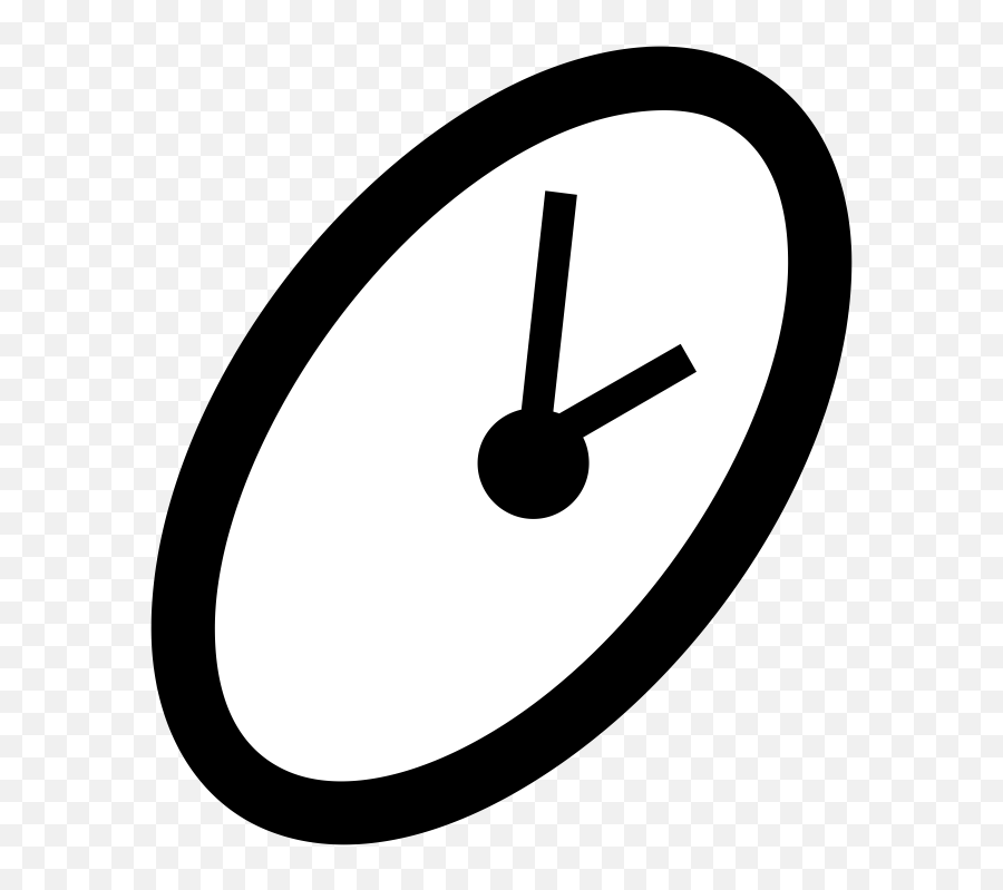Free Transparent Clock Png Download - Clipart Relogio Emoji,Grandpa Clock Emoji