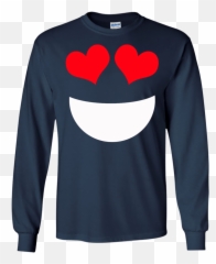 Wine Makes Me Happy - Ls Ultra Cotton Tshirt U2013 Teepapacom Nutrition Facts Cotton Emoji,Wine Emoticon Facebook