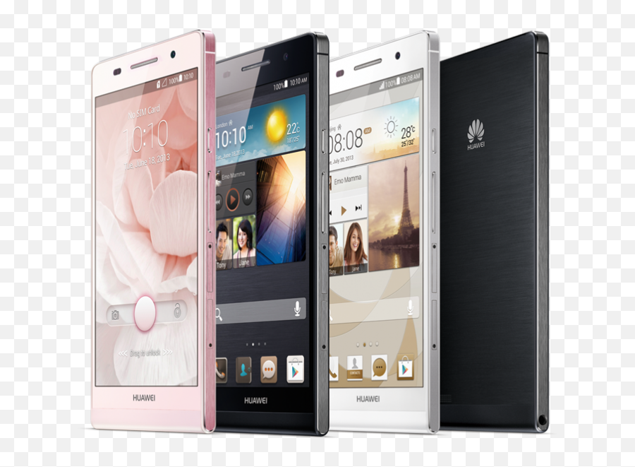 Huawei Firmware Collection - Huawei P6 Price In Kenya Emoji,Emotion Ui 2.3 Themes