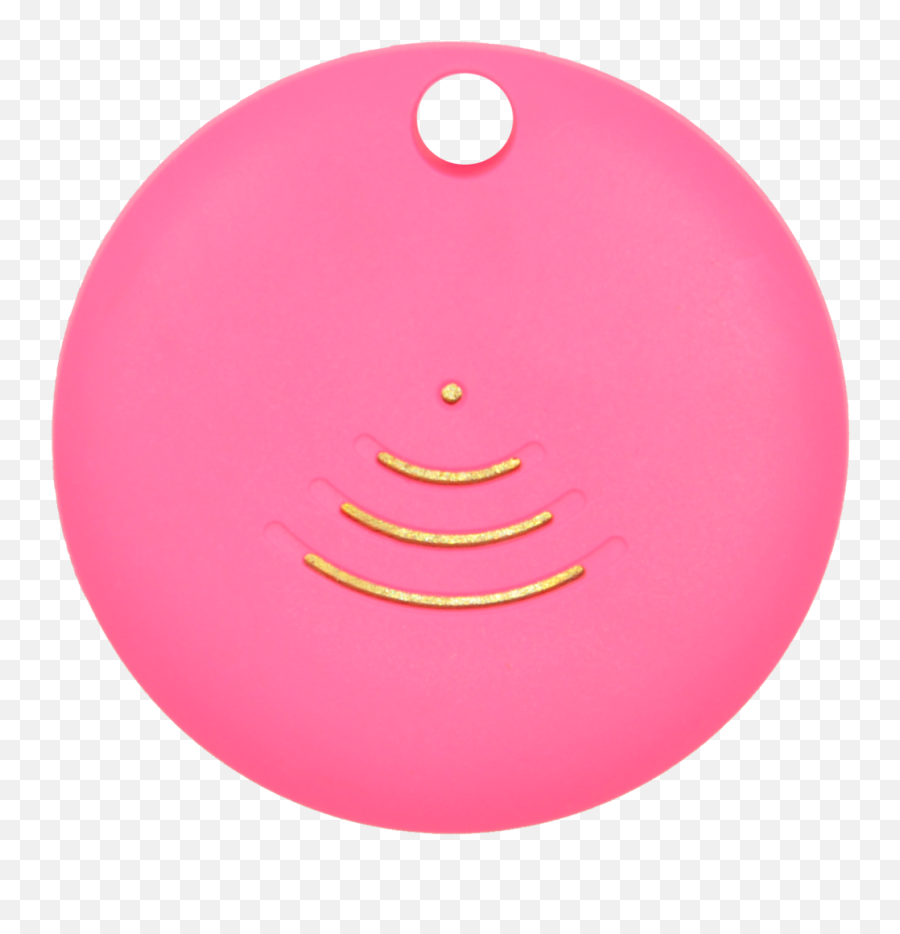 Swalle Anti Lost Device Bluetooth - Happy Emoji,Wireless Led Car Emoticon