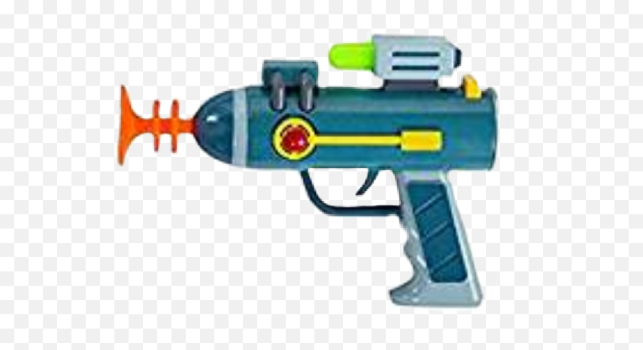 Laser Gun Sticker - Laser Gun Emoji,Laser Gun Emoji