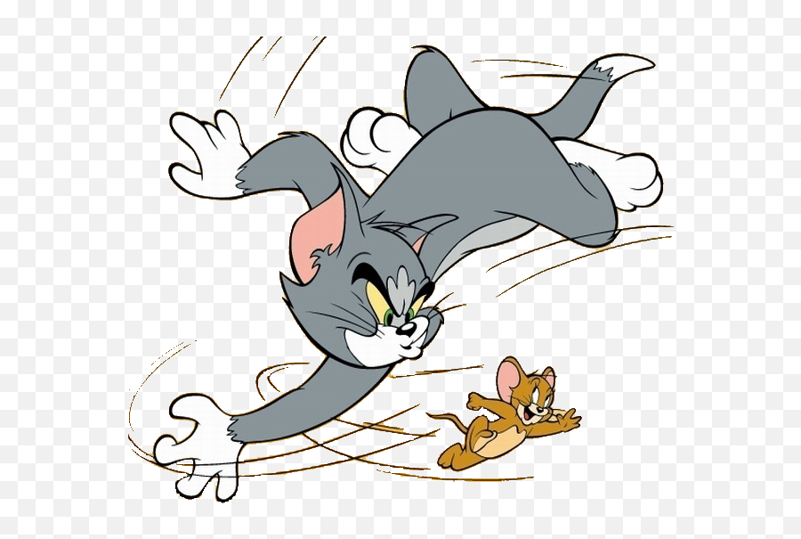 2565 X 1686 Tom And Jerry Png - Tom And Jerry Transparent Emoji,Tom And Jerry Emoji