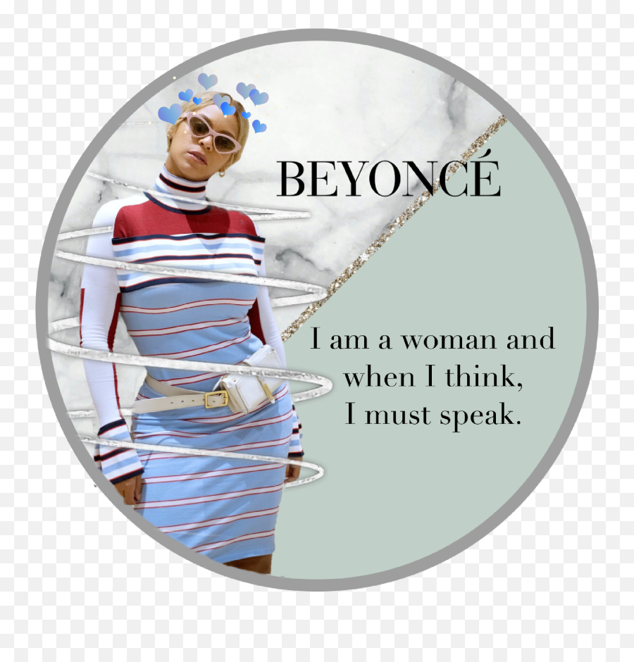 Beyoncé Sass Sticker - Beyonce Emoji,Beyonce Emoji App