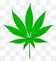 Weed Png - Clip Art Library Marijuanas Plants Emoji,Weed Leaf Emoticon ...