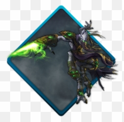 Starcraft 2 Icon - Fictional Character Emoji,Starcraft 2 Emoji