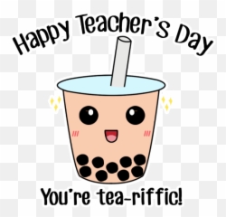 Boba Life - Dot Emoji,Kermit And Tea Emoji