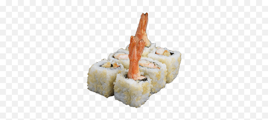 Sushi Menu My Sushi - Dynamite Roll Emoji,Whatsapp Emoticons Sushi