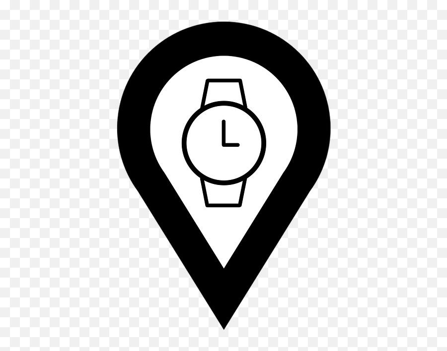 Icon Position Map Location - Emoticon Tempat Emoji,Emoticon Location