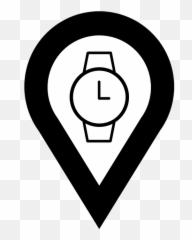 Icon Position Map Location - Emoticon Tempat Emoji,Emoticon Location