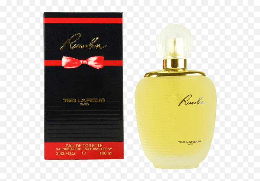 Ted Lapidus Perfumes And Colognes Online In Canada - Rumba De Ted Lapidus Emoji,Emotion De Pierre Cardin Perfume