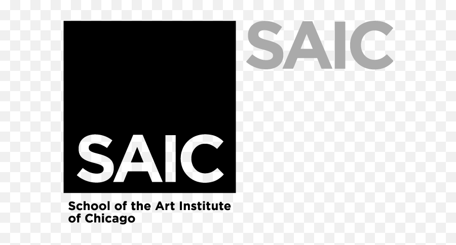 Sonic Worlds School Of The Art Institute Of Chicago - School Of The Art Institute Of Chicago Logo Emoji,Sonic Spring Emotions