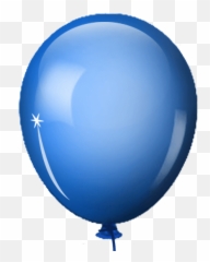 Elements - Red Balloon Icon Png Emoji,Flourine Emojis
