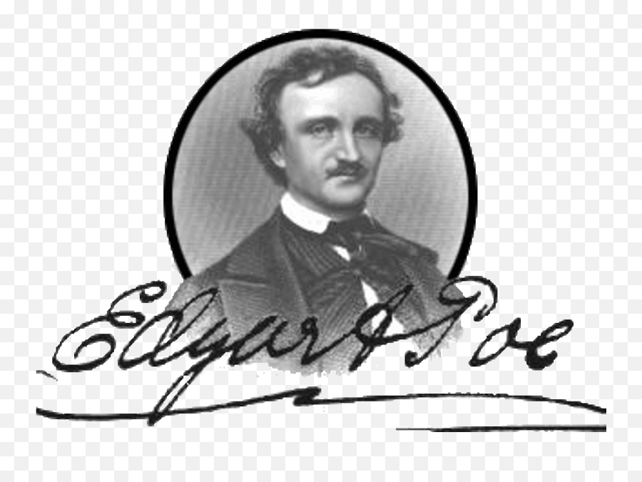 Edgar Allan Poeu0027s Use Of Figurative Language In His Poem - Edgar Allan Poe Biographie Emoji,Figurative Language Emotions
