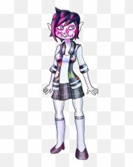 Nintendo Fanon Wiki - Fictional Character Emoji,Zoop Emojis