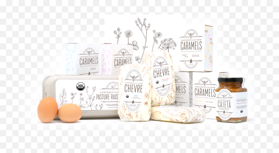 Branding And Web Design For Food - Farm Packaging Design Emoji,Branding Food Procucts With Emotions