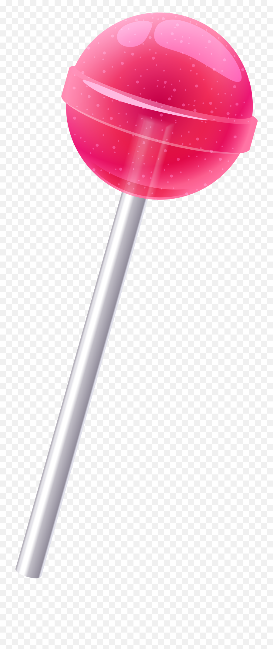 Pink Lollipop Clipart Picture - Clipartix Lollipop Png Emoji,Lollipop Emoji