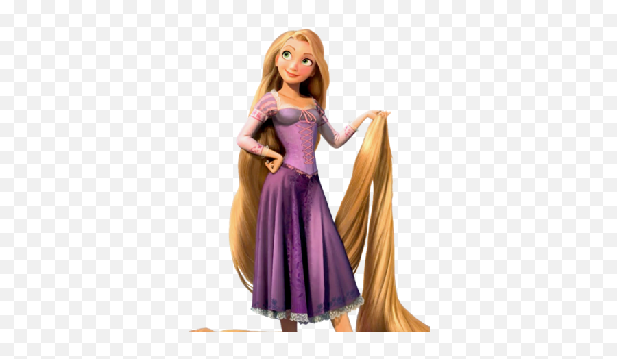Rapunzel - Tangled Disney Wiki Rapunzel Emoji,Rapunzel Coming Out Of Tower With Emotions