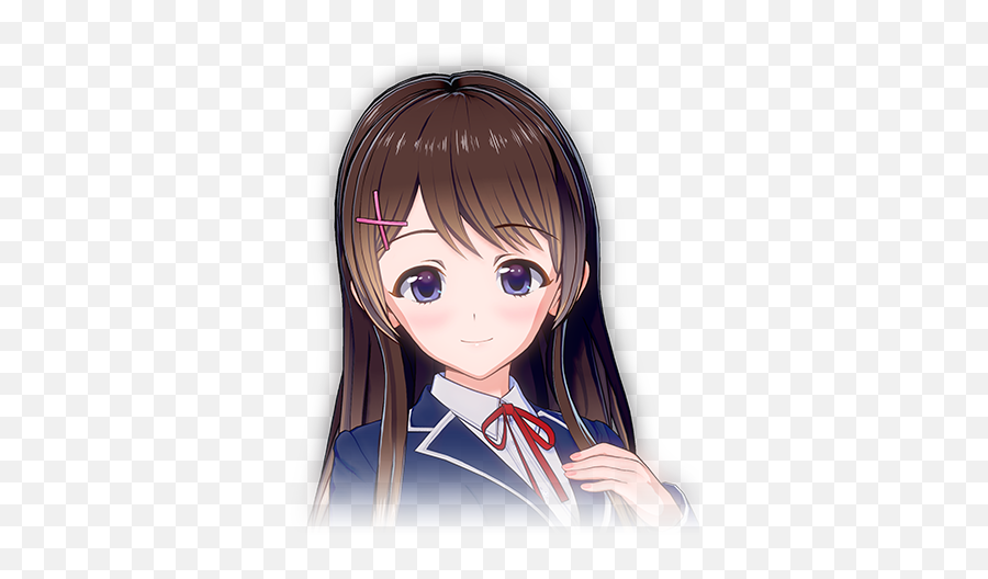 File Png - Hgames Wiki Koikatsu Icon Emoji,Animation Facial Emotion Thumbnail