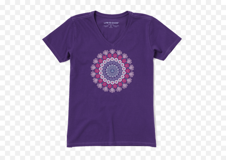 Sale Womens Floral Mandala Crusher Vee - Happy Raksha Bandhan Sister Emoji,Women V Men Whole Day Emojis Sale Womens Floral Mandala Crusher Vee - Happy Raksha Bandhan Sister Emoji,Women V Men Whole Day Emojis