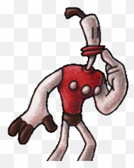 Super Smash Bros X The Neverhood Emoji,Earthwoprm Jim Emoticon