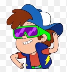 Dippyfresh - Dippy Fresh X Reader Gravity Falls Emoji,Gravity Falls Emojis
