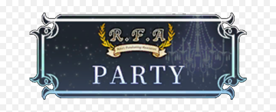 Chat Room Timings Mystic Messenger Wiki Fandom - Mystic Messenger Party Starts Emoji,Zen Rfa Emojis