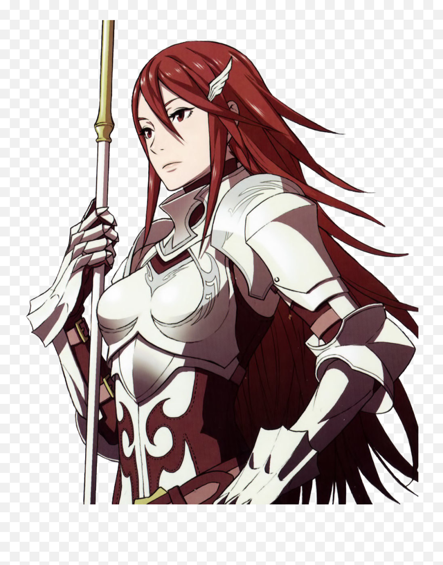 Cordelia Fire Emblem Legends Of The Multi Universe Wiki - Fire Emblem Awakening Cordelia Portrait Emoji,Olivia Dunham Emotions Quote