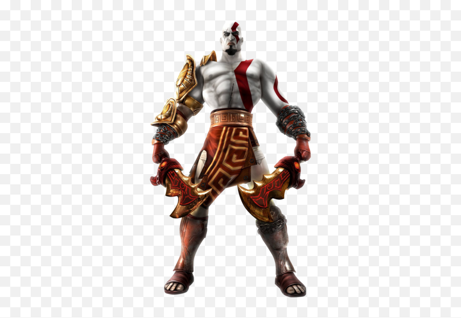 Kratos Red Mark Png - Kratos Transparent Emoji,Kratos Emoticon