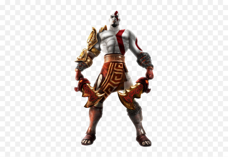 Kratos Red Mark Png - Kratos Transparent Emoji,Kratos Emoticon - Free ...